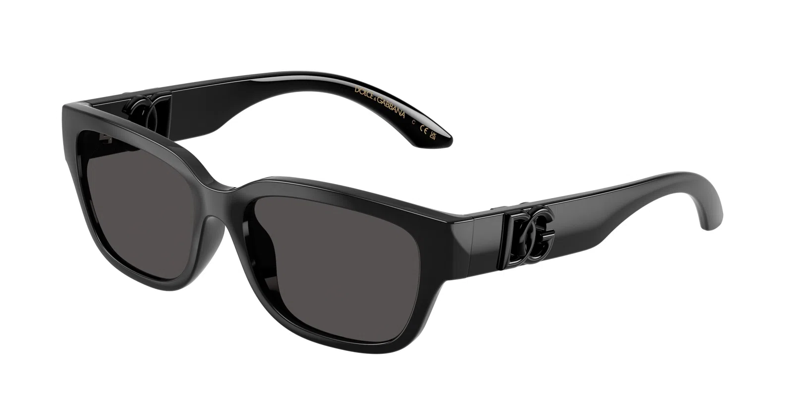 Dolce & Gabbana Kids 6009 Sunglasses - view 3
